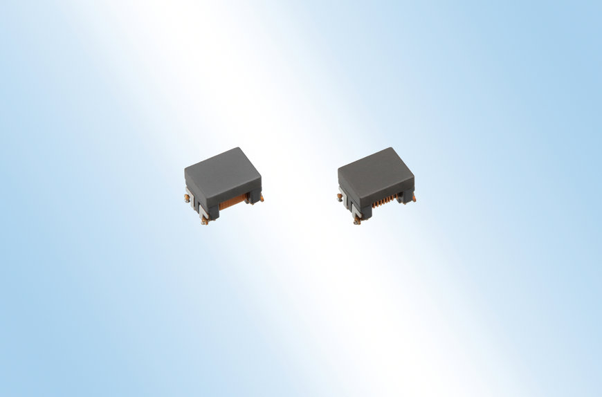 INDUCTORS: TDK DEVELOPS INDUSTRY’S HIGHEST RATED CURRENT INDUCTORS FOR AUTOMOTIVE POWER OVER COAX SYSTEMS